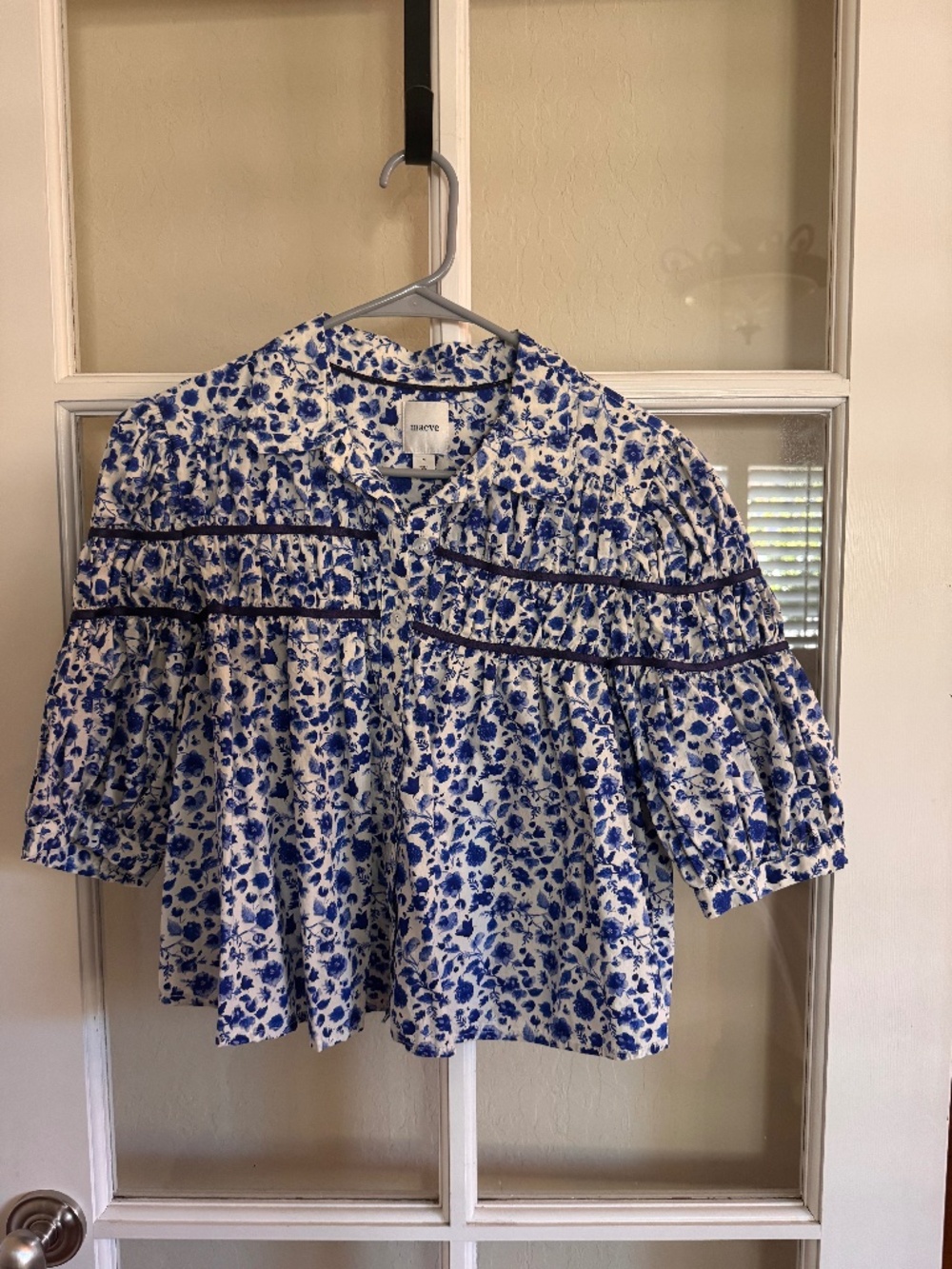 Maeve (Anthropologie) Top